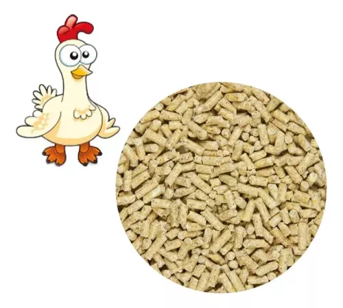 PONEDORA X 1 KG