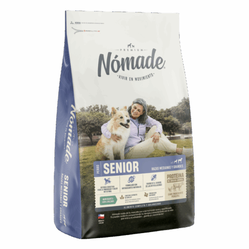 nomade senior medianos grandes